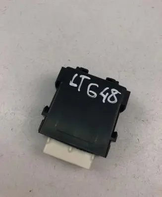 Toyota Auris E180 Other control units/modules 8594002060