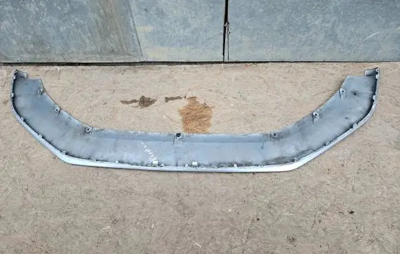 Porsche Panamera (971) Front bumper 971807541Q