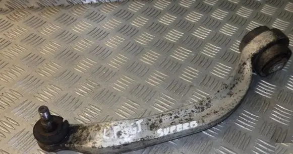 Skoda Superb B5 (3U) Front control arm