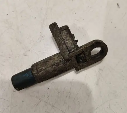 Peugeot 206 Camshaft position sensor 9637499180