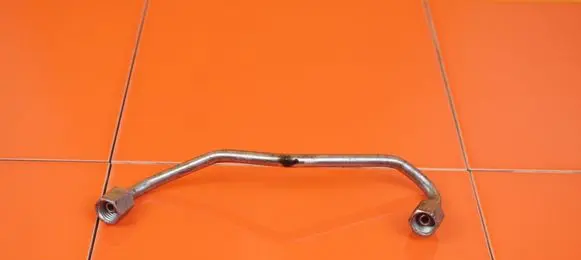 Peugeot RCZ Fuel line pipe 5FU PRZEWOD