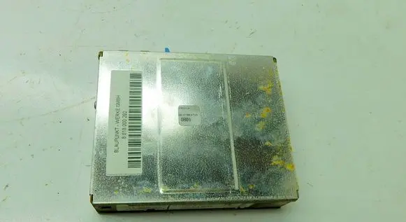 Audi A6 S6 C5 4B Navigation maps CD/DVD 7612001349 195831