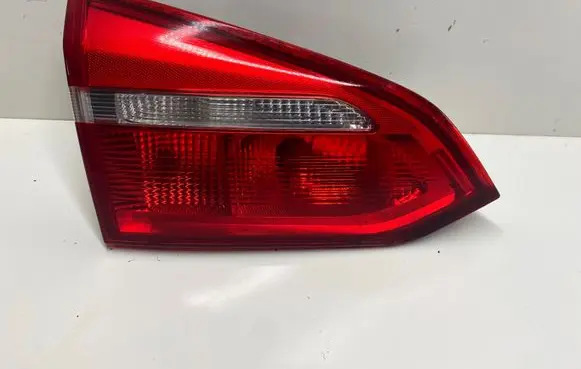 Rear/tail lights