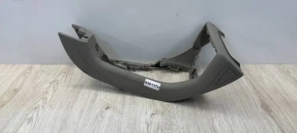 Citroen C5 Other center console (tunnel) element 81230621