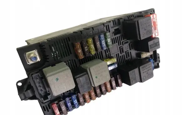 Mercedes-Benz E W211 Other devices 2115456201