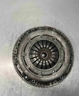 Clutch set kit
