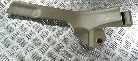 Volvo S80 Rear sill trim cover