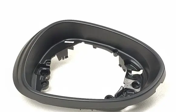 Alfa Romeo Giulia Plastic wing mirror trim cover 202526 260505HR1012B