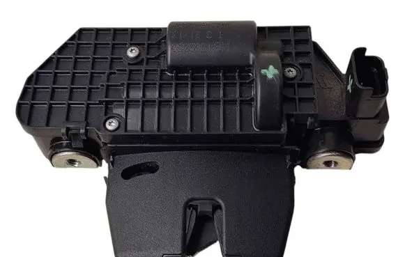 Citroen C3 Tailgate/trunk/boot lock/catch/latch 9684648680