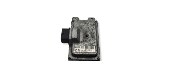 Nissan Juke I F15 Gearbox control unit/module EMU10021N FMU10021NA