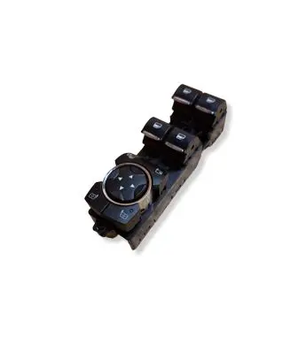 Ford Mondeo MK V Electric window control switch DG9T14540DDW 20160825C