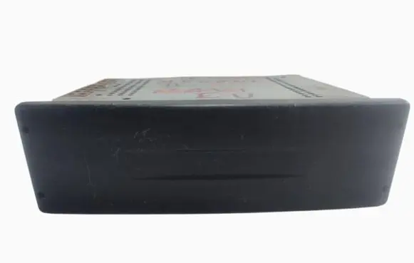 Renault Megane II Navigation unit CD/DVD player 