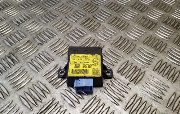Peugeot Boxer Power steering control unit/module 1357349080