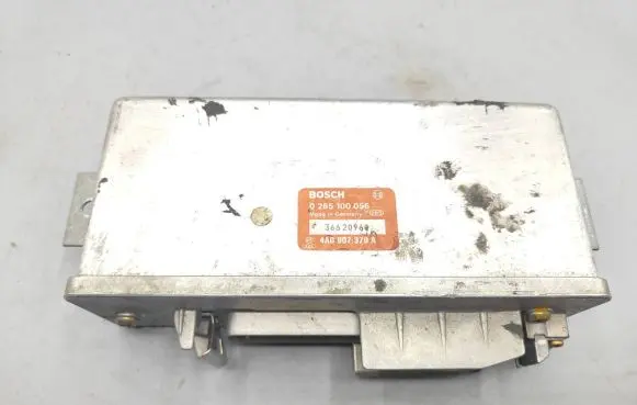 Audi 80 90 S2 B4 ABS control unit/module 4A0907379A 36620960 0265100056