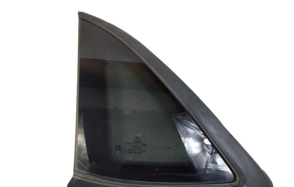 Ford Edge II Rear side window FT4BR29701 FT4BR29701A DOT376