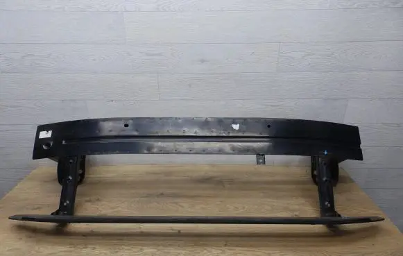 Hyundai ix20 Front bumper support beam 86570C0000
