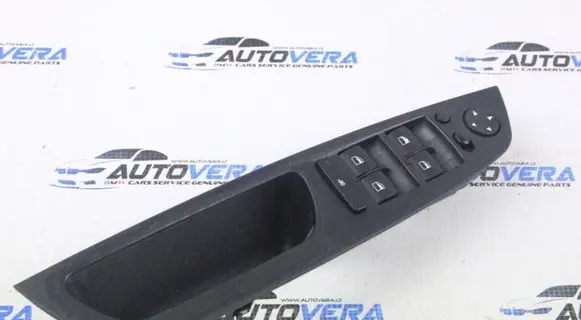 BMW X5 E70 Electric window control switch 9122121