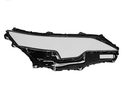 Lexus RX V Headlight lense