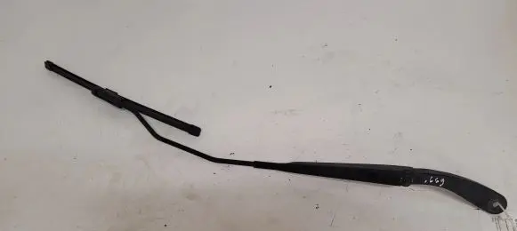 Renault Megane II Windshield/front glass wiper blade 
