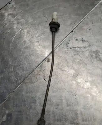 Volkswagen Transporter - Caravelle T4 Speedometer cable 701957803B