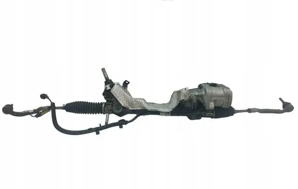 Peugeot 308 Steering rack F800002169