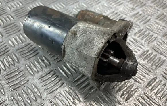 Volvo S40, V40 Starter motor 0001107067