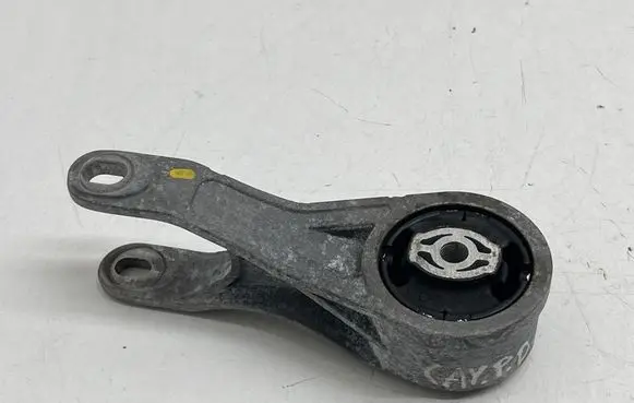 Porsche Cayenne (9Y0 9Y3) Engine mount bracket 9Y0199568