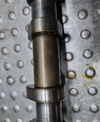 Camshaft