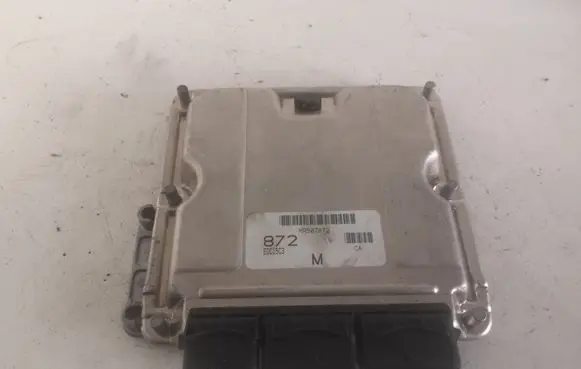 Engine control unit/module