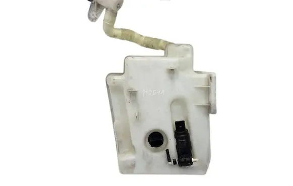 Volkswagen Golf VI Windshield washer fluid reservoir/tank 1K0955453Q 1K0955453R 1K0955453S