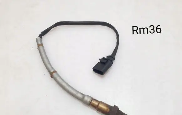 Audi A6 S6 C6 4F Lambda probe sensor 07L906265H