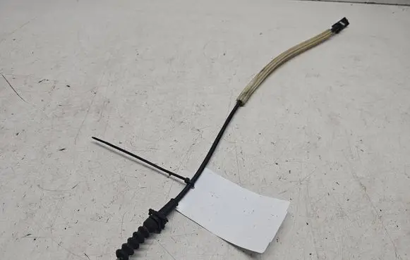 Volvo V70 Rear door cable line 9485043