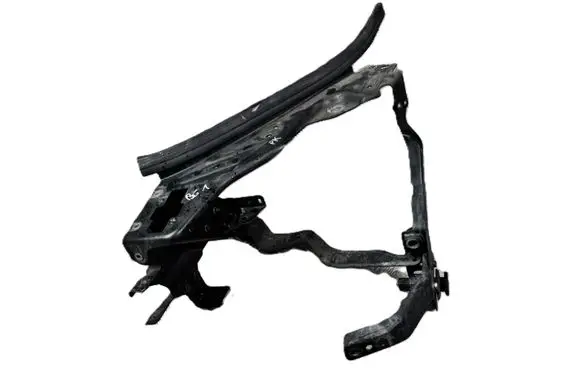 Mercedes-Benz C AMG W204 Headlight/headlamp mounting bracket