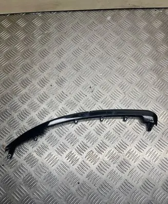 Renault Latitude (L70) Dashboard glove box trim 