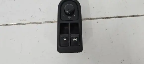 Volkswagen Transporter - Caravelle T5 Electric window control switch 7H5959539 BG1JTLL
