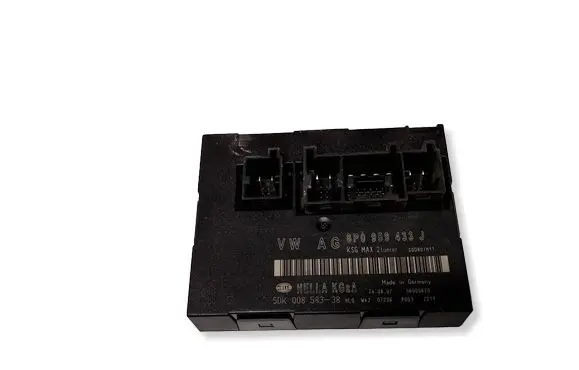 Audi A4 S4 B8 8K Comfort/convenience module 8P0959433J