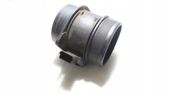 Peugeot 407 Mass air flow meter