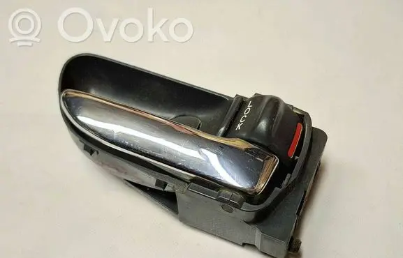 Subaru Legacy Rear door interior handle trim 