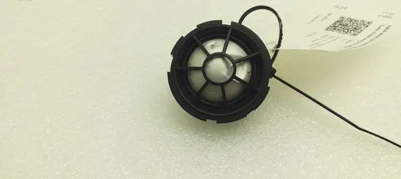 Jaguar XF X250 Front door high frequency speaker 8X2318808CB