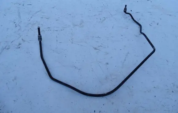 Volkswagen Scirocco Power steering hose/pipe/line 