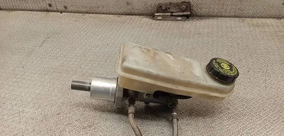 Smart ForFour I Master brake cylinder 