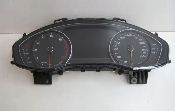 Audi A5 Speedometer (instrument cluster) 8W6920770