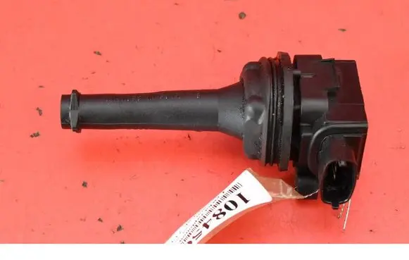 Volvo S60 High voltage ignition coil 30713416