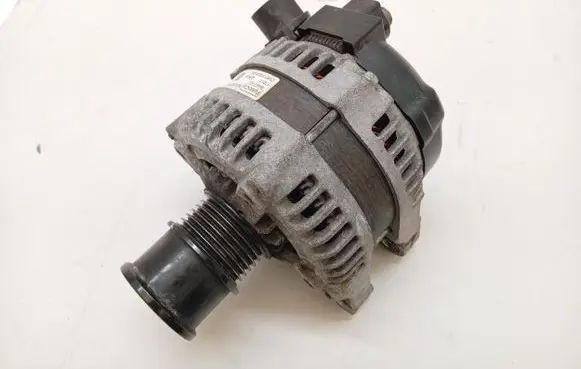 Ford Focus Generator/alternator CV6T-10300-DC