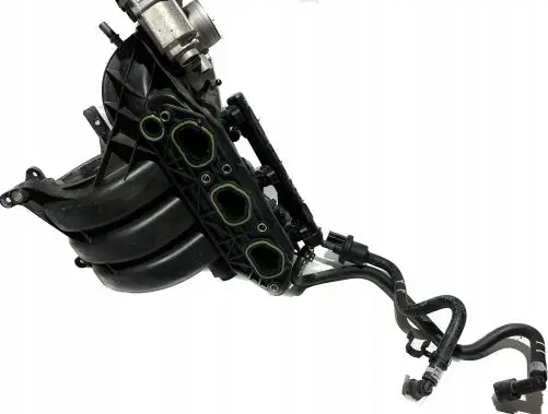 Intake manifold