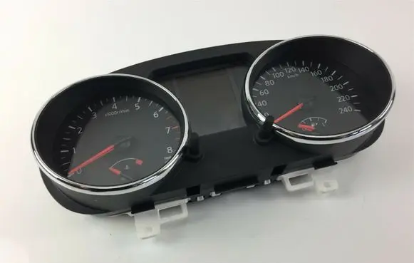 Nissan Qashqai+2 Speedometer (instrument cluster) VPAASF10849LAN Z2035