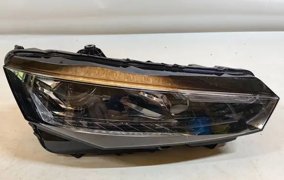 Skoda Scala Headlight/headlamp 655941016A