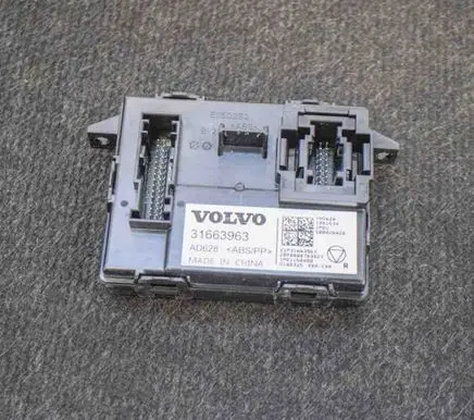 Volvo XC40 Other devices 31663963