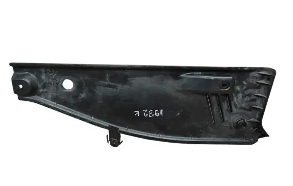 Chrysler Pacifica Side bottom protection 68234271AC