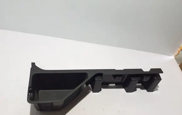 Renault Koleos II Other trunk/boot trim element 849E05857R